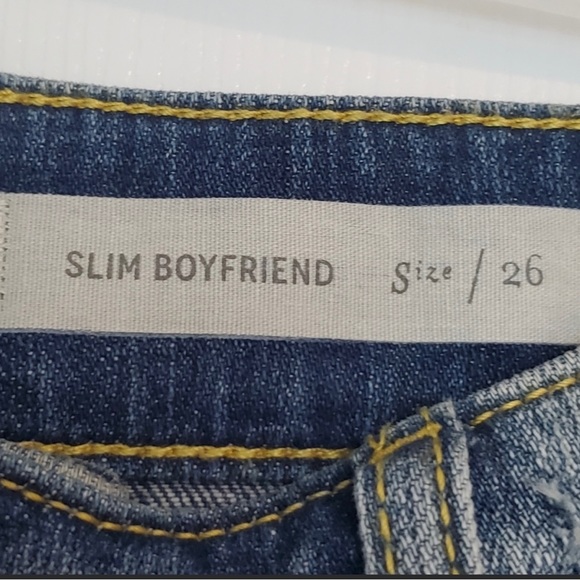 Pilcro by Anthroplogie - Picture 7 of 9